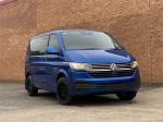 2022 VOLKSWAGEN MULTIVAN 4D WAGON TDI340 SWB COMFORTLINE T6.1 MY22