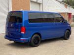 2022 VOLKSWAGEN MULTIVAN 4D WAGON TDI340 SWB COMFORTLINE T6.1 MY22