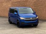 2022 VOLKSWAGEN MULTIVAN 4D WAGON TDI340 SWB COMFORTLINE T6.1 MY22