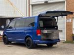 2022 VOLKSWAGEN MULTIVAN 4D WAGON TDI340 SWB COMFORTLINE T6.1 MY22