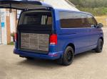 2022 VOLKSWAGEN MULTIVAN 4D WAGON TDI340 SWB COMFORTLINE T6.1 MY22