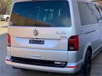 2022 VOLKSWAGEN MULTIVAN 4D WAGON TDI340 LWB COM/LNE PRM 4MOTION T6.1 MY22