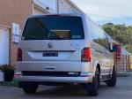 2022 VOLKSWAGEN MULTIVAN 4D WAGON TDI340 LWB COM/LNE PRM 4MOTION T6.1 MY22