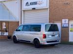 2022 VOLKSWAGEN MULTIVAN 4D WAGON TDI340 LWB COM/LNE PRM 4MOTION T6.1 MY22