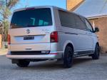 2022 VOLKSWAGEN MULTIVAN 4D WAGON TDI340 LWB COM/LNE PRM 4MOTION T6.1 MY22