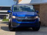 2022 VOLKSWAGEN MULTIVAN 4D WAGON TDI340 SWB COM/LNE PRE 4MOTION T6.1 MY22