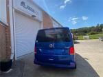 2022 VOLKSWAGEN MULTIVAN 4D WAGON TDI340 SWB COM/LNE PRE 4MOTION T6.1 MY22