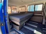 2022 VOLKSWAGEN MULTIVAN 4D WAGON TDI340 SWB COM/LNE PRE 4MOTION T6.1 MY22