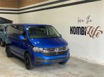 2022 VOLKSWAGEN MULTIVAN 4D WAGON TDI340 SWB COM/LNE PRE 4MOTION T6.1 MY22