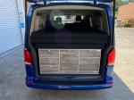 2022 VOLKSWAGEN MULTIVAN 4D WAGON TDI340 SWB COM/LNE PRE 4MOTION T6.1 MY22