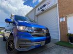 2022 VOLKSWAGEN MULTIVAN 4D WAGON TDI340 SWB COM/LNE PRE 4MOTION T6.1 MY22