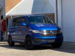 2022 VOLKSWAGEN MULTIVAN 4D WAGON TDI340 SWB COM/LNE PRE 4MOTION T6.1 MY22