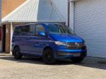 2022 VOLKSWAGEN MULTIVAN 4D WAGON TDI340 SWB COM/LNE PRE 4MOTION T6.1 MY22