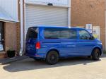 2022 VOLKSWAGEN MULTIVAN 4D WAGON TDI340 SWB COM/LNE PRE 4MOTION T6.1 MY22