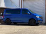 2022 VOLKSWAGEN MULTIVAN 4D WAGON TDI340 SWB COM/LNE PRE 4MOTION T6.1 MY22