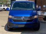 2022 VOLKSWAGEN MULTIVAN 4D WAGON TDI340 SWB COM/LNE PRE 4MOTION T6.1 MY22