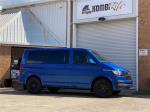 2022 VOLKSWAGEN MULTIVAN 4D WAGON TDI340 SWB COM/LNE PRE 4MOTION T6.1 MY22