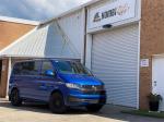 2022 VOLKSWAGEN MULTIVAN 4D WAGON TDI340 SWB COM/LNE PRE 4MOTION T6.1 MY22