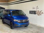 2022 VOLKSWAGEN MULTIVAN 4D WAGON TDI340 SWB COM/LNE PRE 4MOTION T6.1 MY22