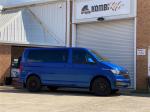 2022 VOLKSWAGEN MULTIVAN 4D WAGON TDI340 SWB COM/LNE PRE 4MOTION T6.1 MY22