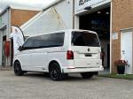 2023 VOLKSWAGEN MULTIVAN 4D WAGON HIGHLINE TDI450 4MOTION SWB T6.1 MY23