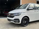 2023 VOLKSWAGEN MULTIVAN 4D WAGON HIGHLINE TDI450 4MOTION SWB T6.1 MY23