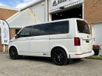 2023 VOLKSWAGEN MULTIVAN 4D WAGON HIGHLINE TDI450 4MOTION SWB T6.1 MY23