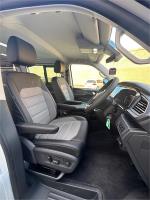 2023 VOLKSWAGEN MULTIVAN 4D WAGON HIGHLINE TDI450 4MOTION SWB T6.1 MY23