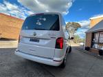 2023 VOLKSWAGEN MULTIVAN 4D WAGON HIGHLINE TDI450 4MOTION SWB T6.1 MY23