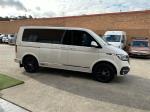 2023 VOLKSWAGEN MULTIVAN 4D WAGON HIGHLINE TDI450 4MOTION SWB T6.1 MY23