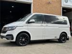 2023 VOLKSWAGEN MULTIVAN 4D WAGON HIGHLINE TDI450 4MOTION SWB T6.1 MY23