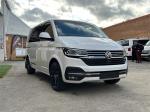 2023 VOLKSWAGEN MULTIVAN 4D WAGON HIGHLINE TDI450 4MOTION SWB T6.1 MY23