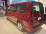 2022 VOLKSWAGEN MULTIVAN 4D WAGON COM/LNE PRE TDI340 SWB 4MOTION T6.1 MY23