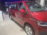 2022 VOLKSWAGEN MULTIVAN 4D WAGON COM/LNE PRE TDI340 SWB 4MOTION T6.1 MY23