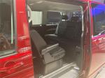 2022 VOLKSWAGEN MULTIVAN 4D WAGON COM/LNE PRE TDI340 SWB 4MOTION T6.1 MY23