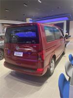 2022 VOLKSWAGEN MULTIVAN 4D WAGON COM/LNE PRE TDI340 SWB 4MOTION T6.1 MY23