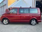 2022 VOLKSWAGEN MULTIVAN 4D WAGON COM/LNE PRE TDI340 SWB 4MOTION T6.1 MY23