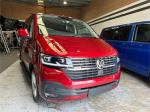 2022 VOLKSWAGEN MULTIVAN 4D WAGON COM/LNE PRE TDI340 SWB 4MOTION T6.1 MY23