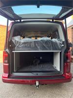 2022 VOLKSWAGEN MULTIVAN 4D WAGON COM/LNE PRE TDI340 SWB 4MOTION T6.1 MY23