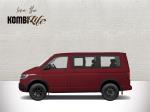 2022 VOLKSWAGEN MULTIVAN 4D WAGON COM/LNE PRE TDI340 SWB 4MOTION T6.1 MY23