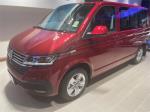 2022 VOLKSWAGEN MULTIVAN 4D WAGON COM/LNE PRE TDI340 SWB 4MOTION T6.1 MY23