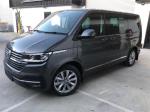 2023 VOLKSWAGEN MULTIVAN 4D WAGON HIGHLINE TDI450 4MOTION SWB T6.1 MY23