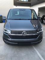 2023 VOLKSWAGEN MULTIVAN 4D WAGON HIGHLINE TDI450 4MOTION SWB T6.1 MY23