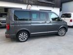 2023 VOLKSWAGEN MULTIVAN 4D WAGON HIGHLINE TDI450 4MOTION SWB T6.1 MY23