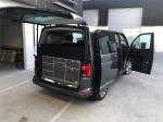 2023 VOLKSWAGEN MULTIVAN 4D WAGON HIGHLINE TDI450 4MOTION SWB T6.1 MY23