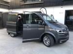 2023 VOLKSWAGEN MULTIVAN 4D WAGON HIGHLINE TDI450 4MOTION SWB T6.1 MY23