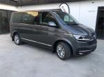 2023 VOLKSWAGEN MULTIVAN 4D WAGON HIGHLINE TDI450 4MOTION SWB T6.1 MY23