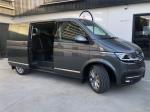 2023 VOLKSWAGEN MULTIVAN 4D WAGON HIGHLINE TDI450 4MOTION SWB T6.1 MY23