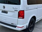 2023 VOLKSWAGEN MULTIVAN 4D WAGON COM/LNE PRE TDI340 SWB 4MOTION T6.1 MY23