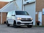 2023 VOLKSWAGEN MULTIVAN 4D WAGON COM/LNE PRE TDI340 SWB 4MOTION T6.1 MY23